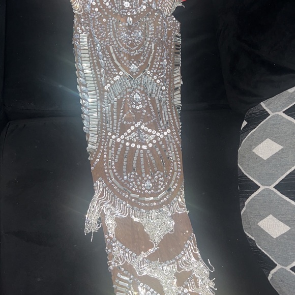 Gia Dress - Picture 8 of 8